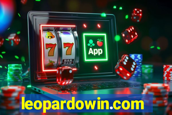 leopardowin.com