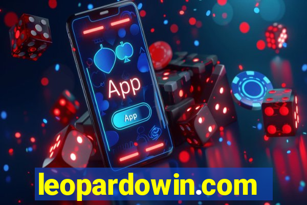 leopardowin.com