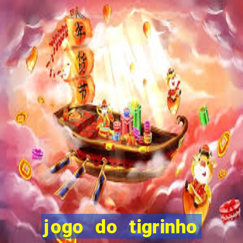 jogo do tigrinho é legalizado no brasil