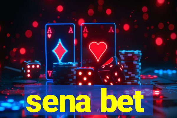 sena bet