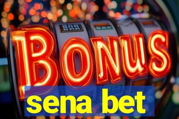 sena bet