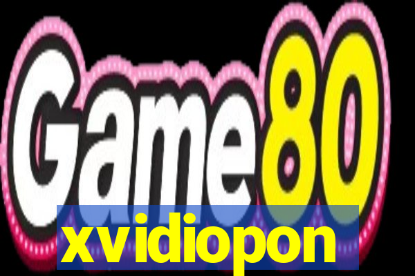 xvidiopon