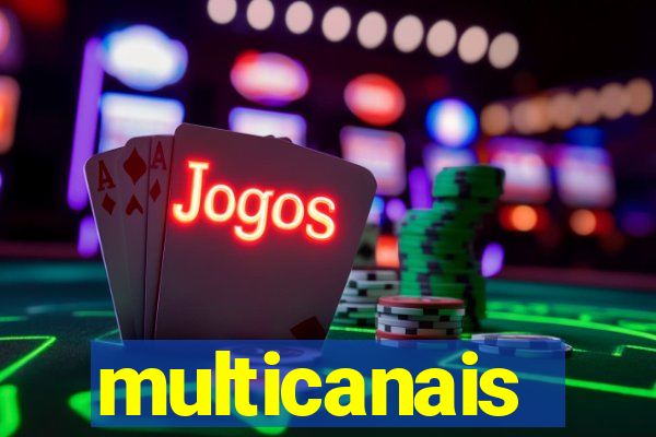 multicanais corinthians x
