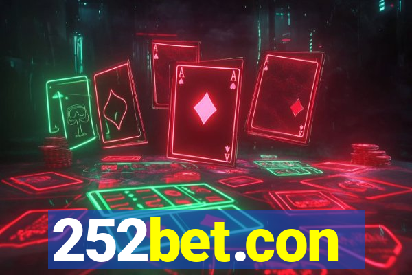 252bet.con