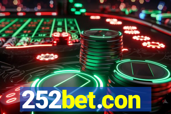 252bet.con