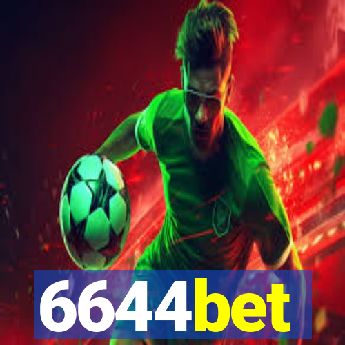 6644bet