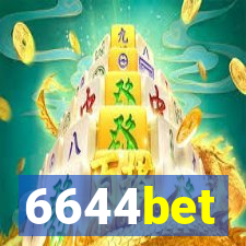 6644bet