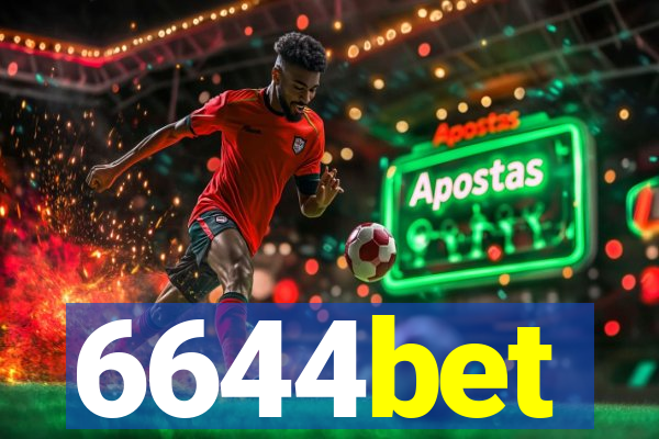 6644bet