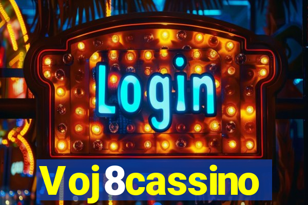 Voj8cassino