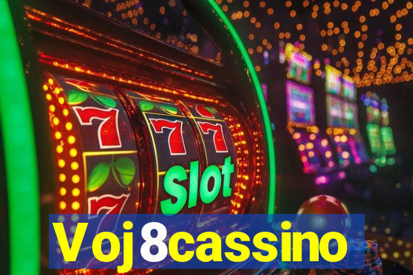 Voj8cassino