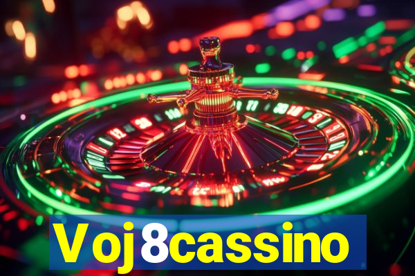Voj8cassino
