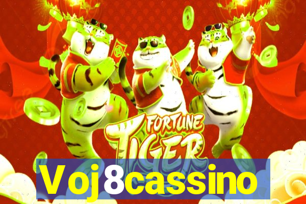 Voj8cassino