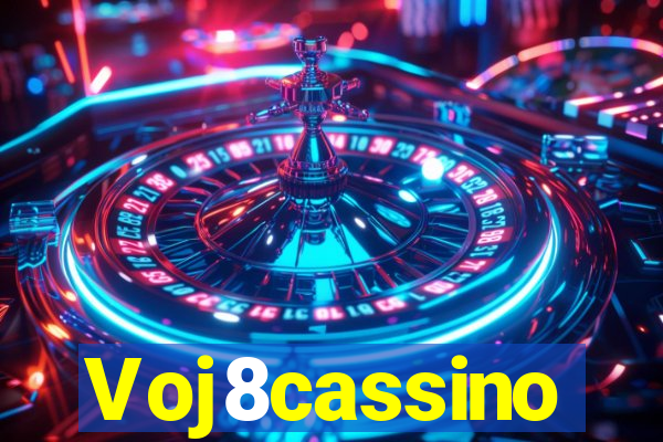 Voj8cassino