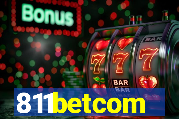 811betcom