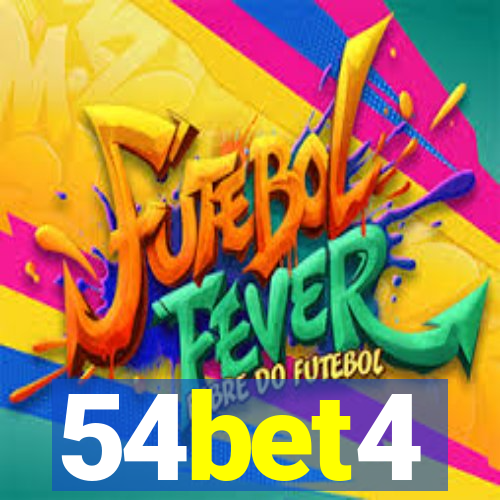 54bet4