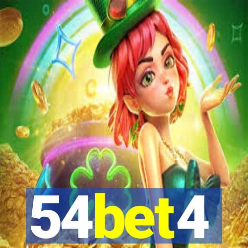 54bet4
