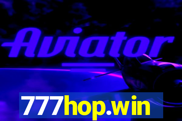 777hop.win