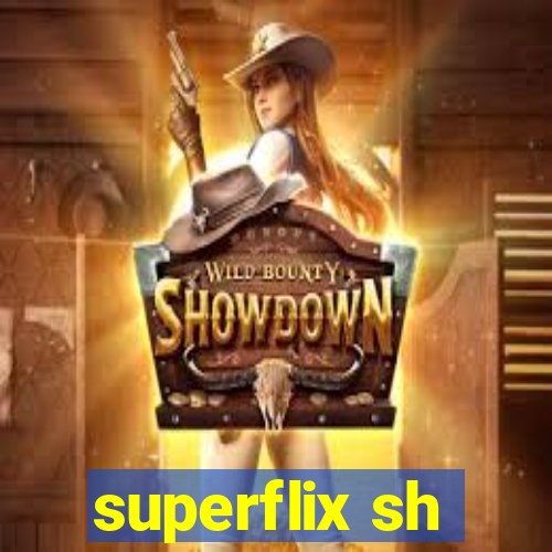 superflix sh