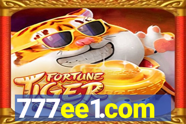 777ee1.com