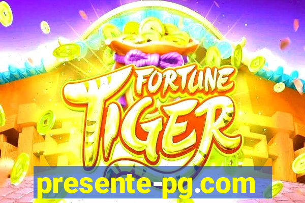 presente-pg.com