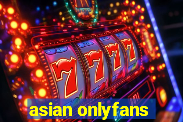 asian onlyfans