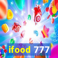 ifood 777