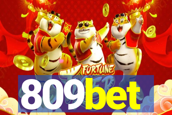 809bet