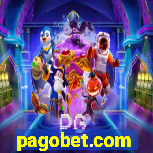 pagobet.com