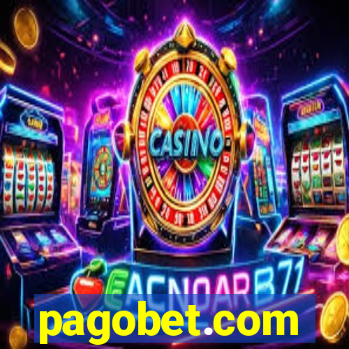 pagobet.com
