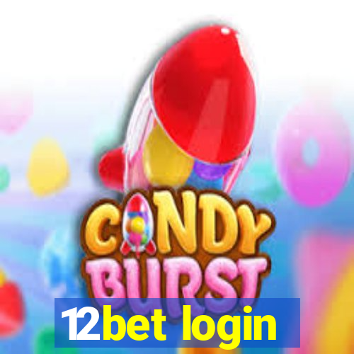 12bet login