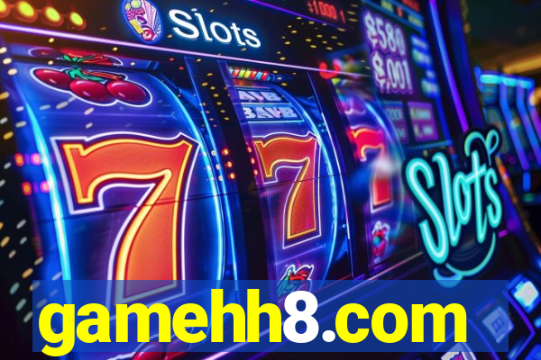 gamehh8.com