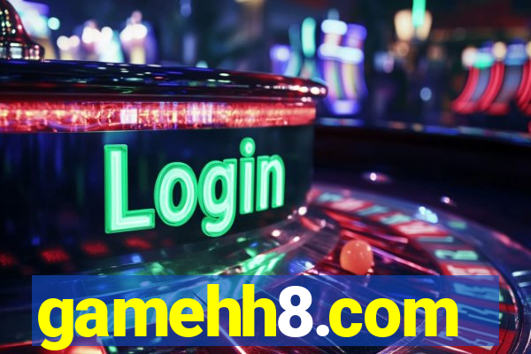 gamehh8.com