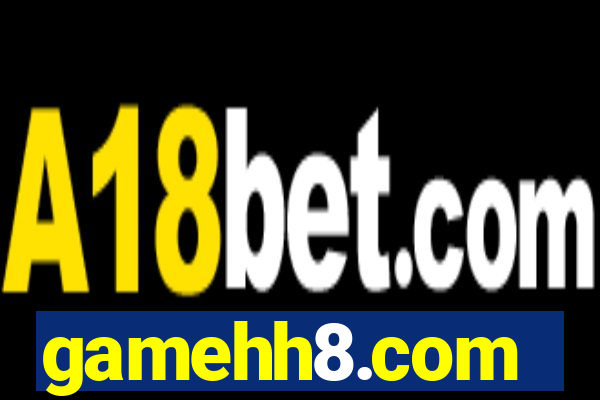 gamehh8.com