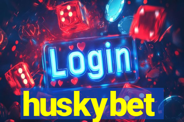 huskybet