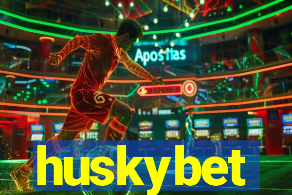huskybet