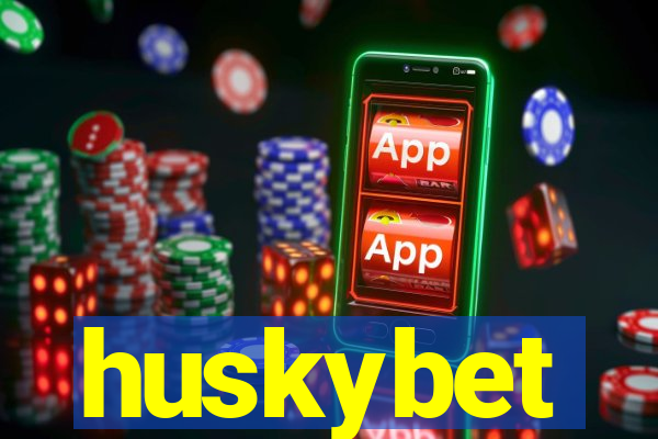 huskybet