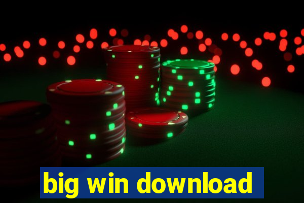 big win download