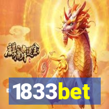 1833bet