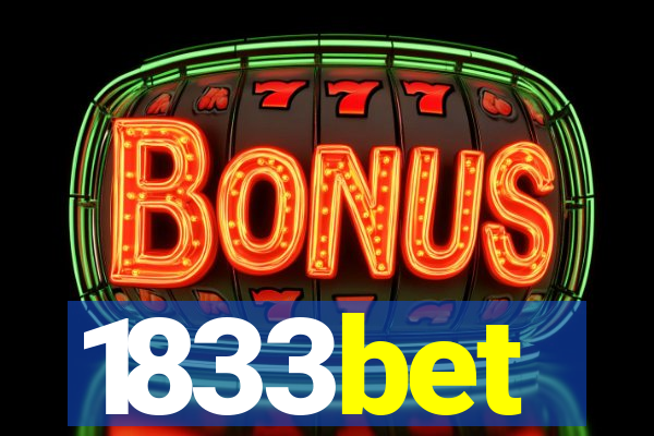 1833bet