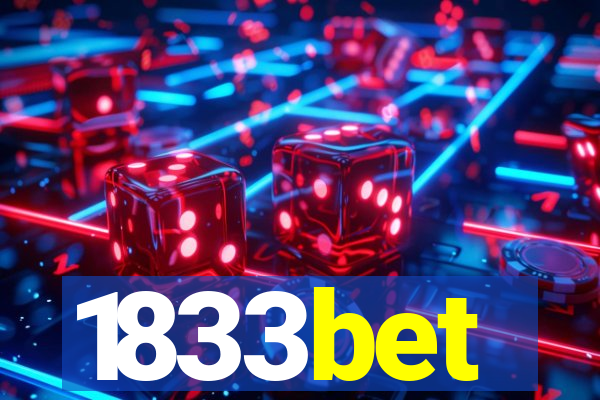 1833bet
