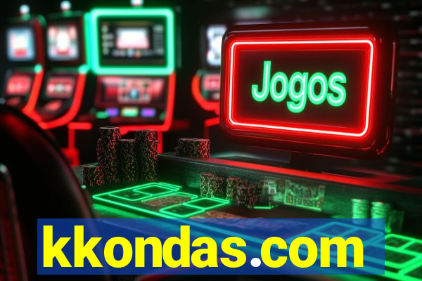 kkondas.com