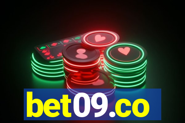 bet09.co