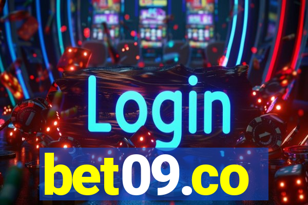 bet09.co