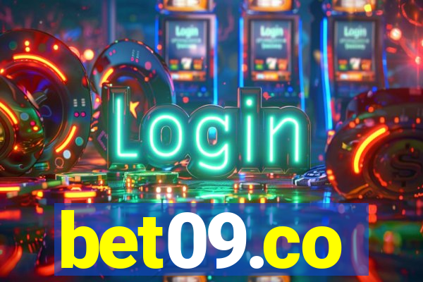 bet09.co