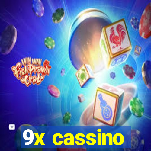 9x cassino