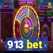 913 bet