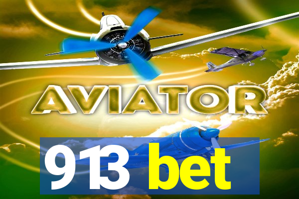 913 bet