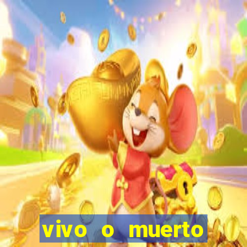 vivo o muerto manhwa 18