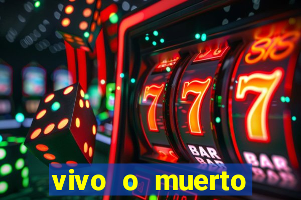 vivo o muerto manhwa 18