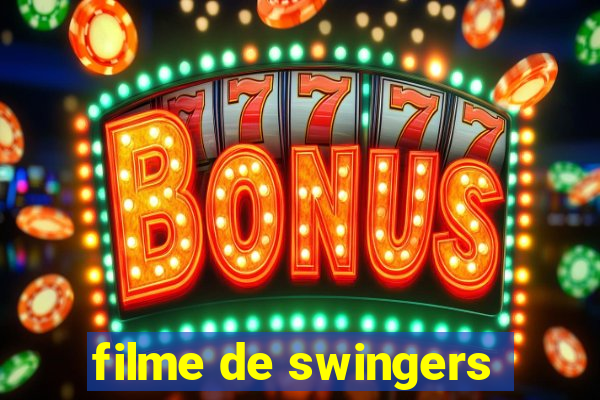 filme de swingers